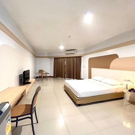 Mark Land Pattaya Beach Exterior photo