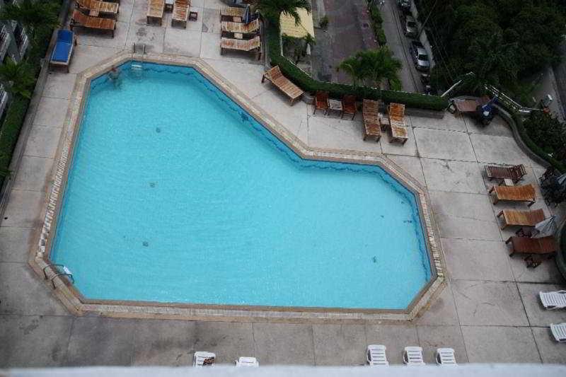Mark Land Pattaya Beach Exterior photo